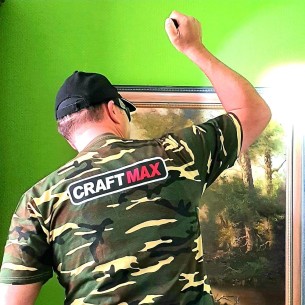 CRAFTMAX-t-shirt-military_Produkt 2