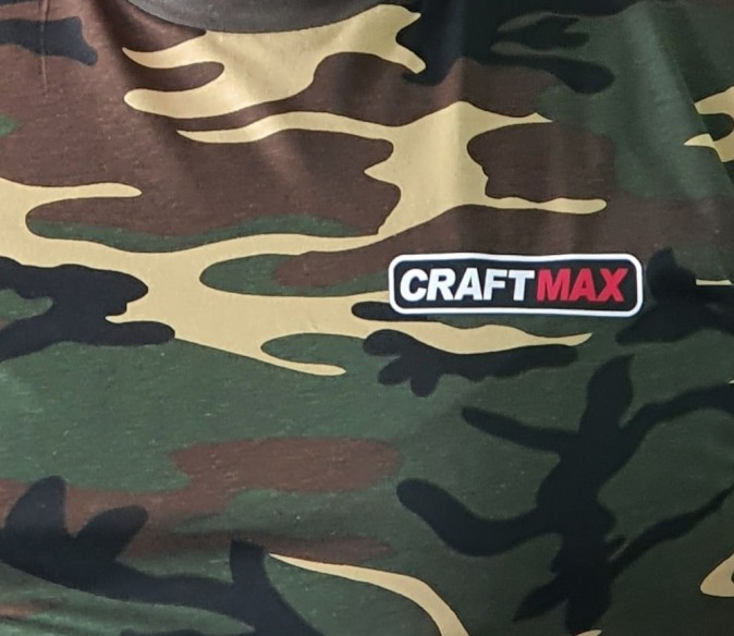 CRAFTMAX-t-shirt-military-2