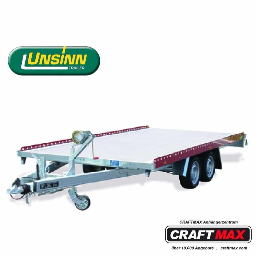 UNSINN-PU-3542-13-2040-Vorfuehrmodell-guenstig
