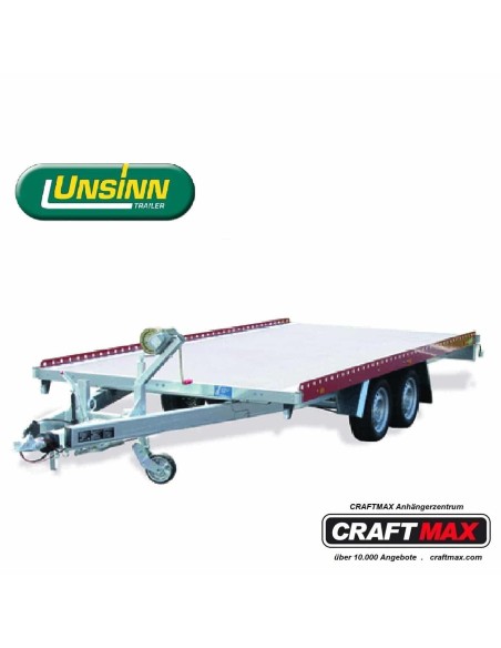 UNSINN-PU-3542-13-2040-Vorfuehrmodell-guenstig