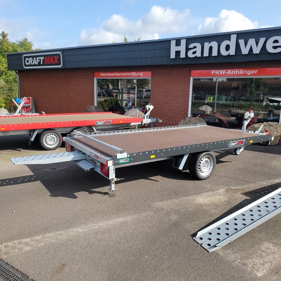 1800-Universaltransporter-3.66x1.75m-Plattform-inkl.-2-Rampen-Windenbock-Seilwinde-1