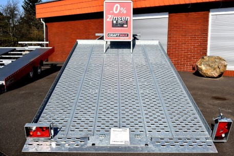 CRAFTMAX-RUNNER-CM-THKU-2040-10-2040-Autotransporter-Vorfuehrmodell 2