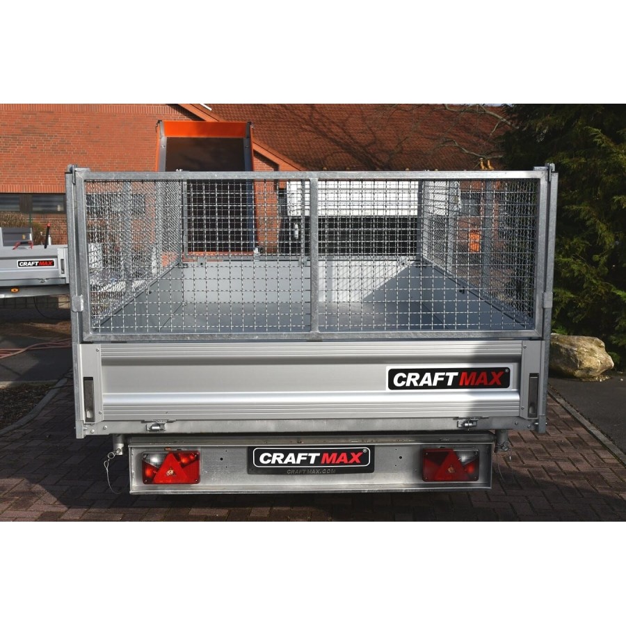 CRAFTMAX-BOSS-CMX34-mit-Welldrahtgitteraufsatz-18