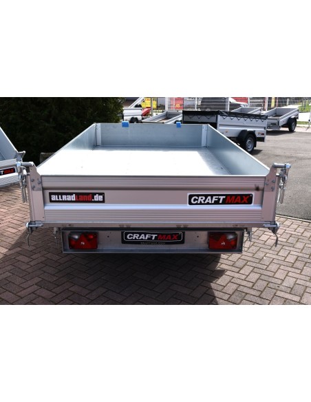 CRAFTMAX-KING-CDK-3030-14-1750-StAlu-3-Seiten-Kipper-20