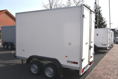 UNSINN-Kofferanhaenger-Tandem-2000-LK-2030-13-1570-Vorfuehrmodell-guenstig 2