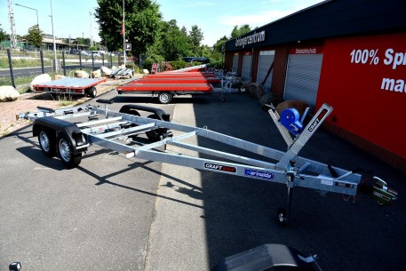 MARINALDA-Pazific-TM2001-Bootstrailer-Tandem-2000kg-Produktbild 2