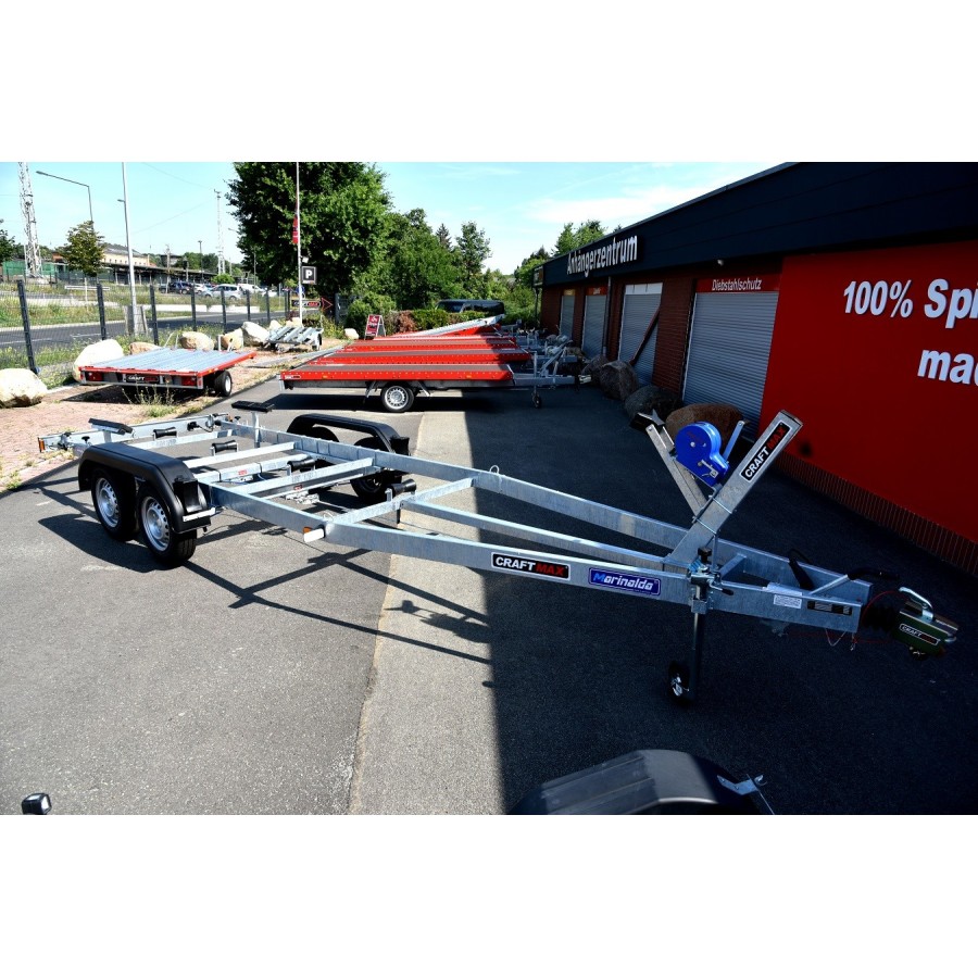 CRAFTMAX-Marinalda-Pazific-TM2001-Tandem-2000kg