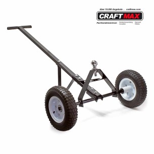 CRAFTMAX-Rangierhilfe