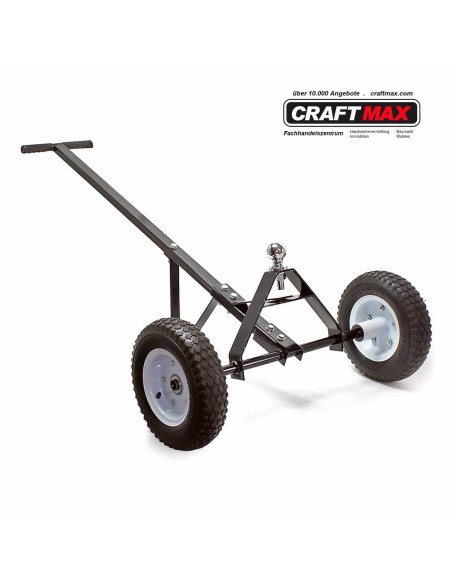 CRAFTMAX-Rangierhilfe