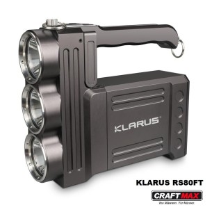 KLARUS_RS80GT_Handstrahler_Produkt