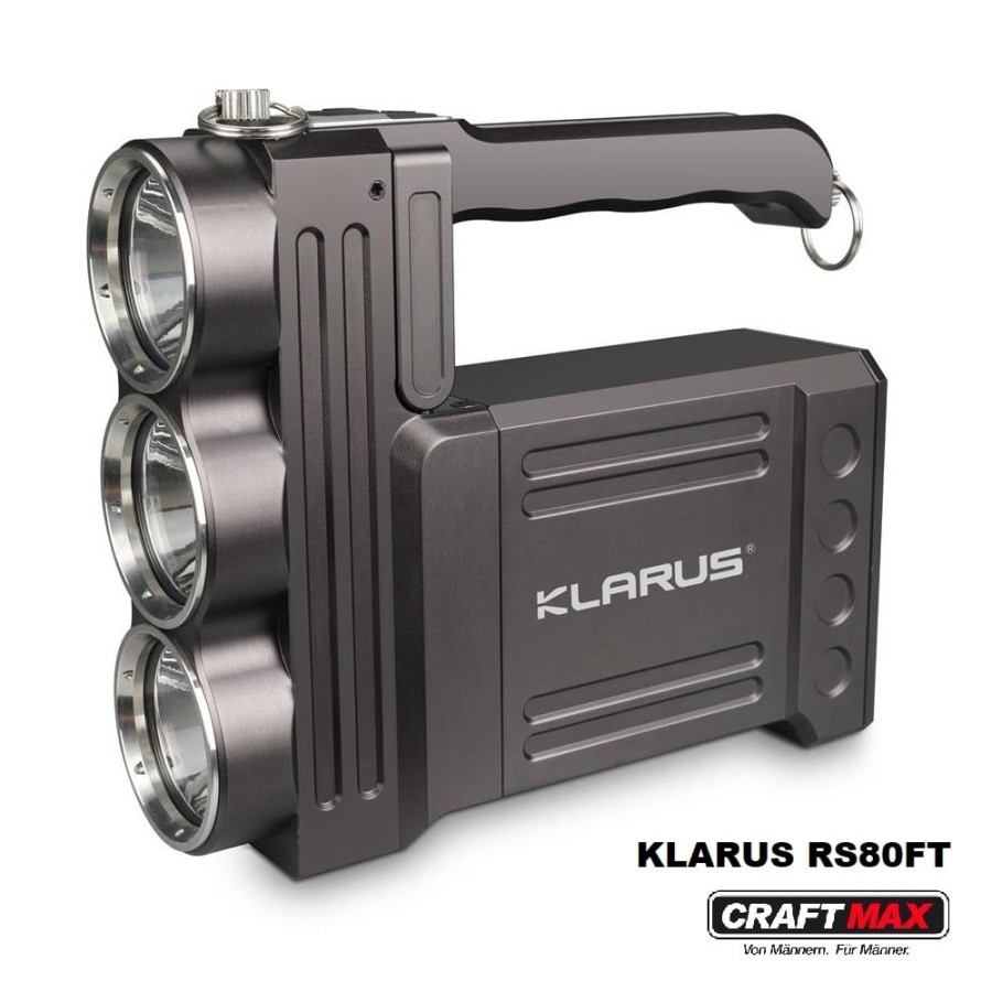 KLARUS_RS80GT_Handstrahler_Produkt