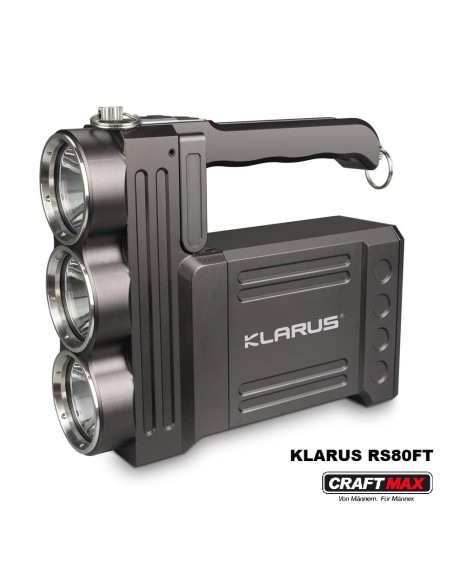 KLARUS_RS80GT_Handstrahler_Produkt