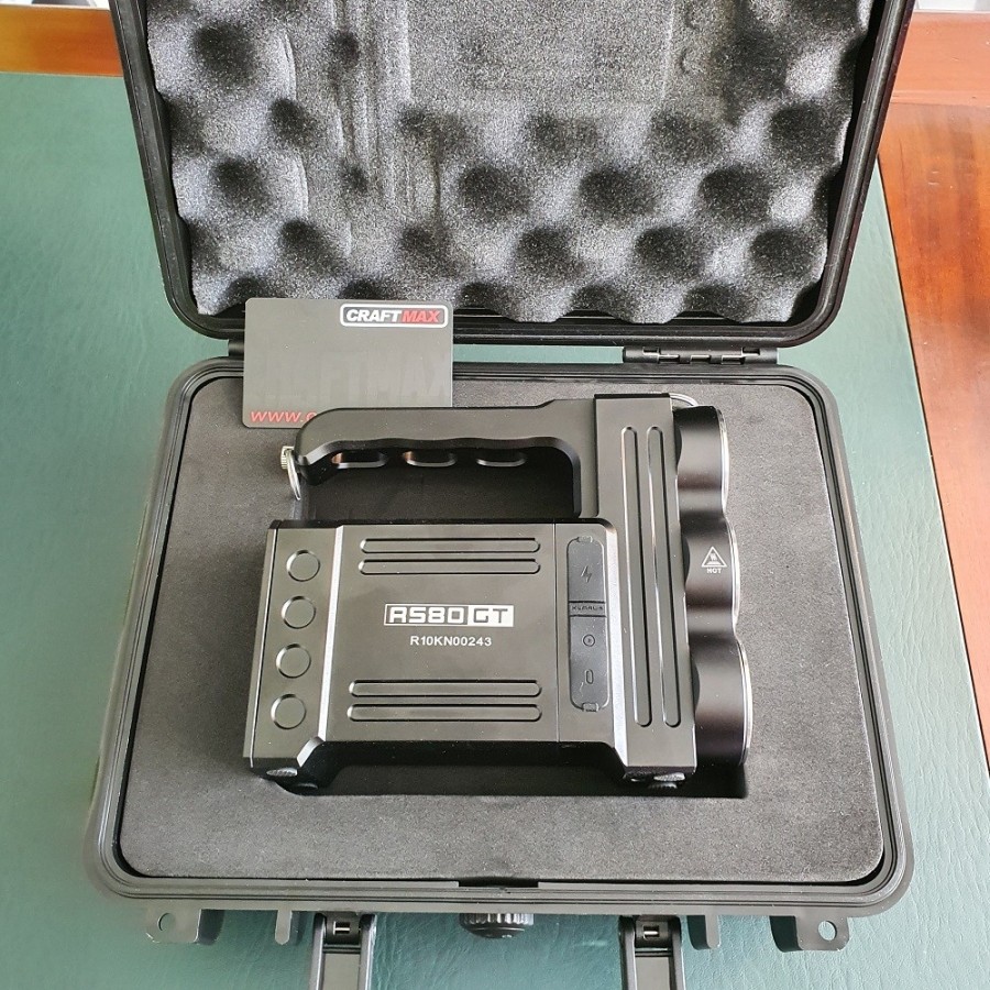 KLARUS-RS80GT-10000Lumen-1