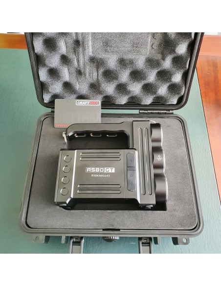 KLARUS-RS80GT-10000Lumen-1