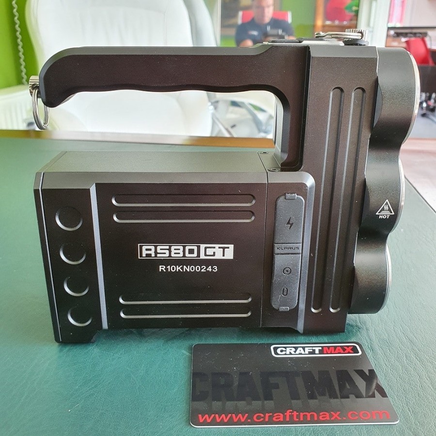 KLARUS-RS80GT-10000Lumen-7