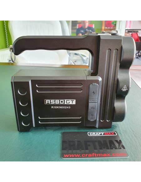 KLARUS-RS80GT-10000Lumen-7