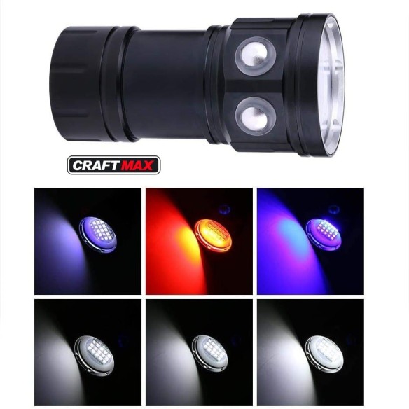 CRAFTMAX_TaucherTaschenlampe-18000Lm-500m-Reichweite-80m-IPX8_Galerie03