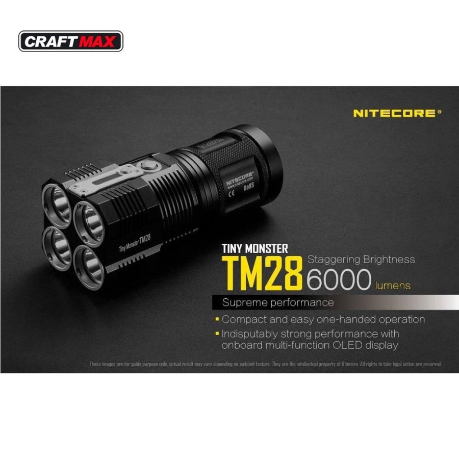 NITECORE_TM28TinyMonster_Suchscheinwerfer_Strobo_6.000Lumen_600m_Galerie01