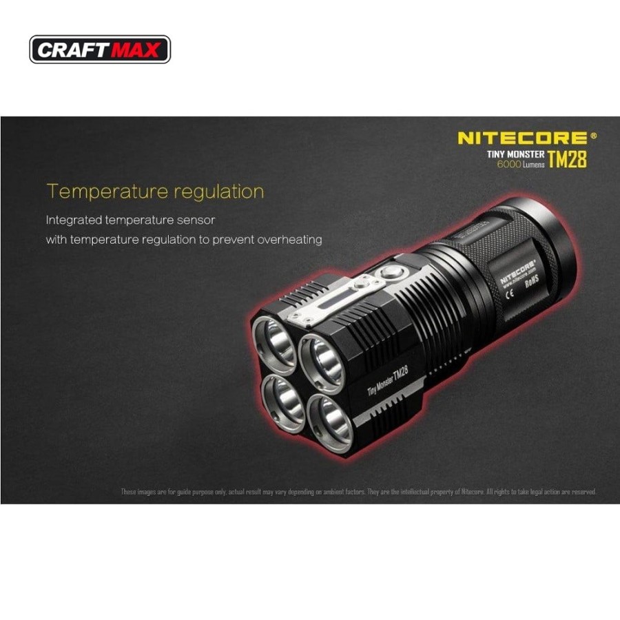 NITECORE_TM28TinyMonster_Suchscheinwerfer_Strobo_6.000Lumen_600m_Galerie06