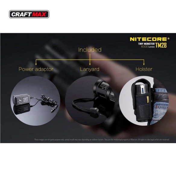 NITECORE_TM28TinyMonster_Suchscheinwerfer_Strobo_6.000Lumen_600m_Galerie08