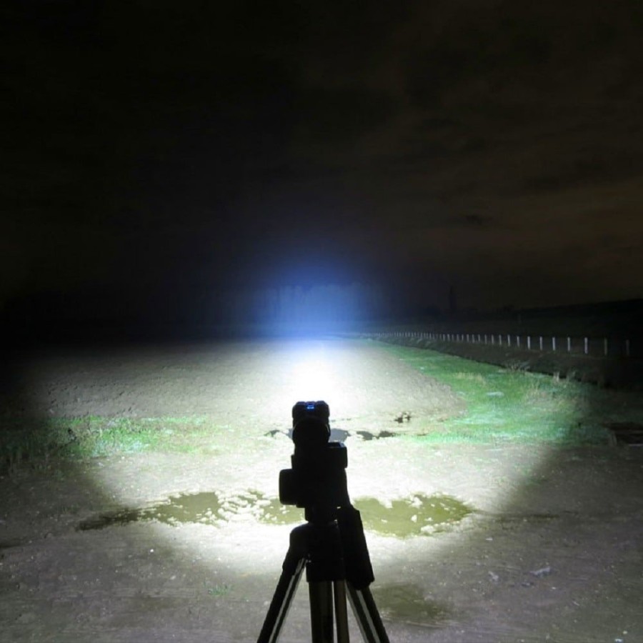 NITECORE_TM28TinyMonster_Suchscheinwerfer_Strobo_6.000Lumen_600m_Galerie10