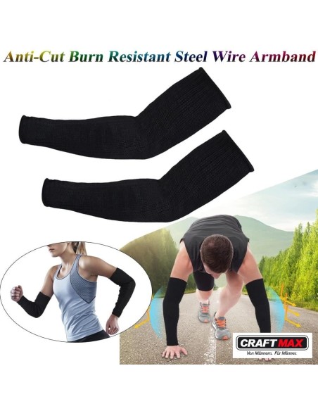 CRAFTMAX-Kevlar-Armschutz-Anti-Schnitt-Schutz_Galerie03