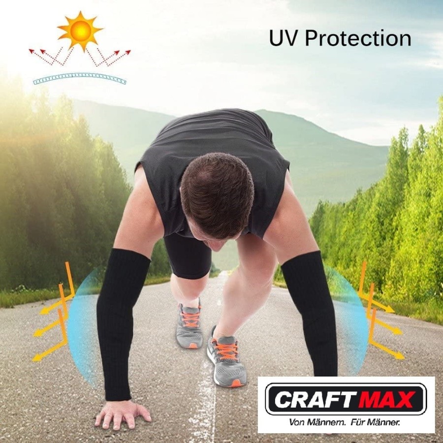 CRAFTMAX-Kevlar-Armschutz-Anti-Schnitt-Schutz_Galerie04