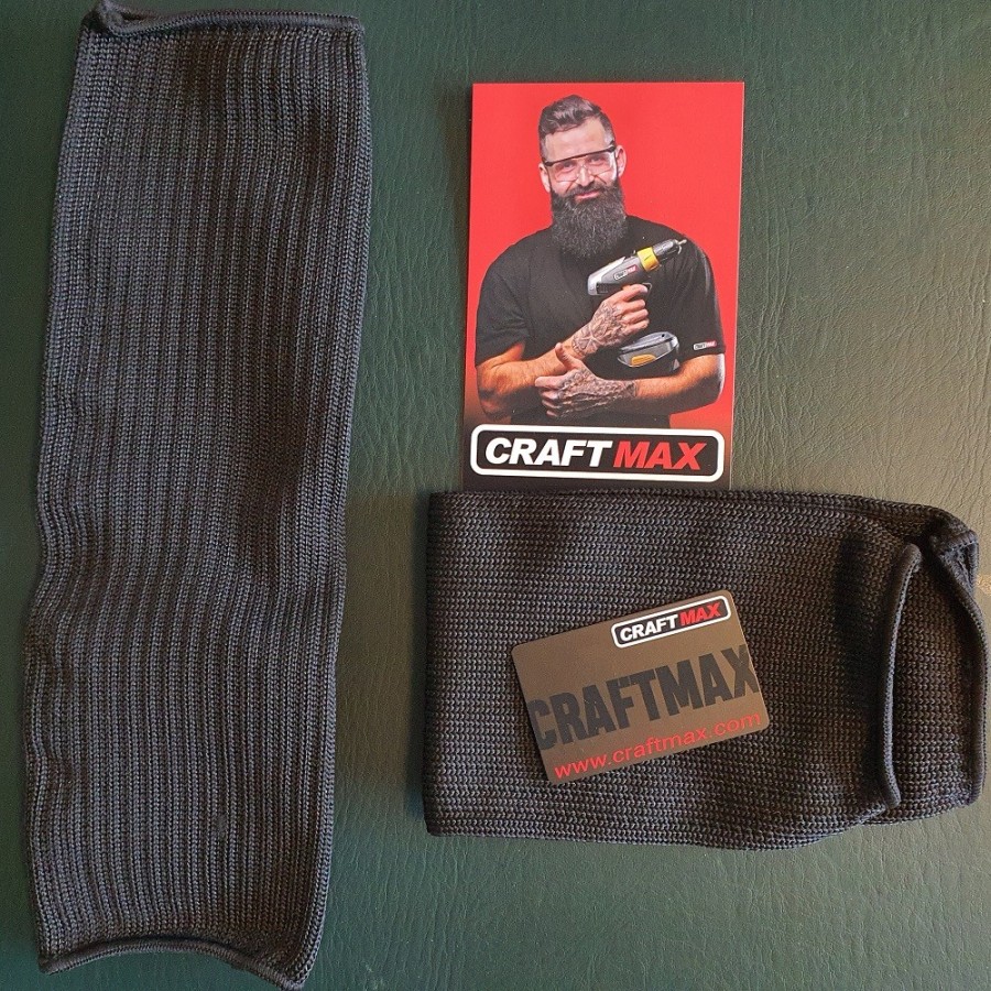 CRAFTMAX-Kevlar-Armschutz-Anti-Schnitt-Schutz_Galerie07