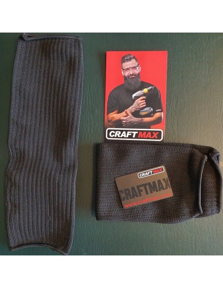 CRAFTMAX-Kevlar-Armschutz-Anti-Schnitt-Schutz_Galerie07
