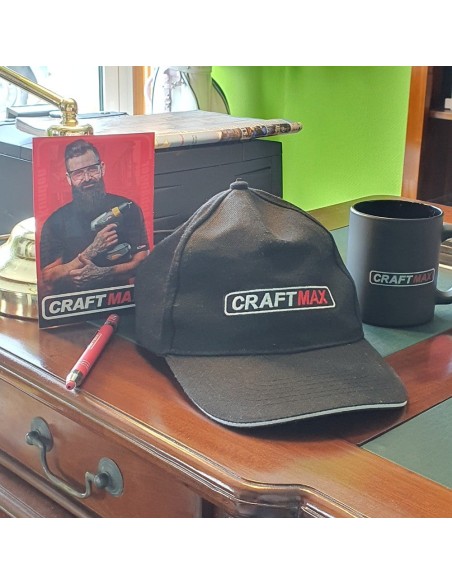 CRAFTMAX-Cap-black-thunder-8