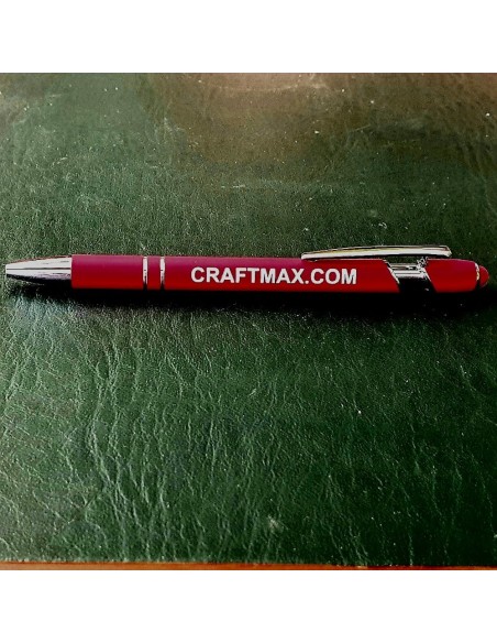 CRAFTMAX-pen-craftmax.com-rot-blaue-Mine-2