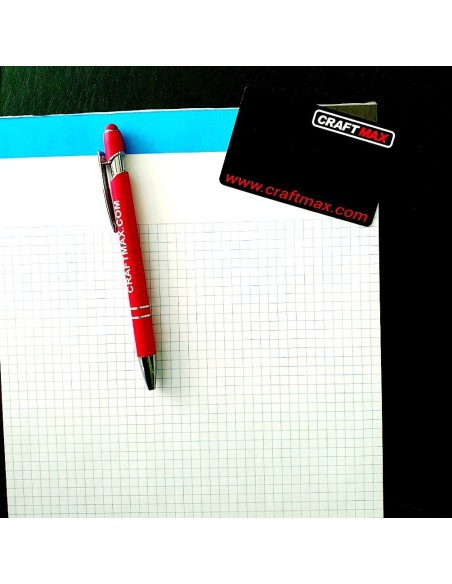 CRAFTMAX-pen-craftmax.com-rot-blaue-Mine-5