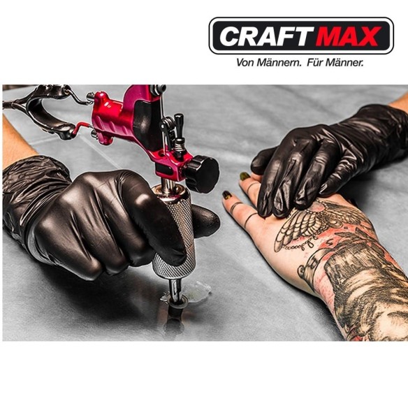 CRAFTMAX-GUARD5-Einweghandschuhe-Nitril-Handschuhe_schwarz_XL_06