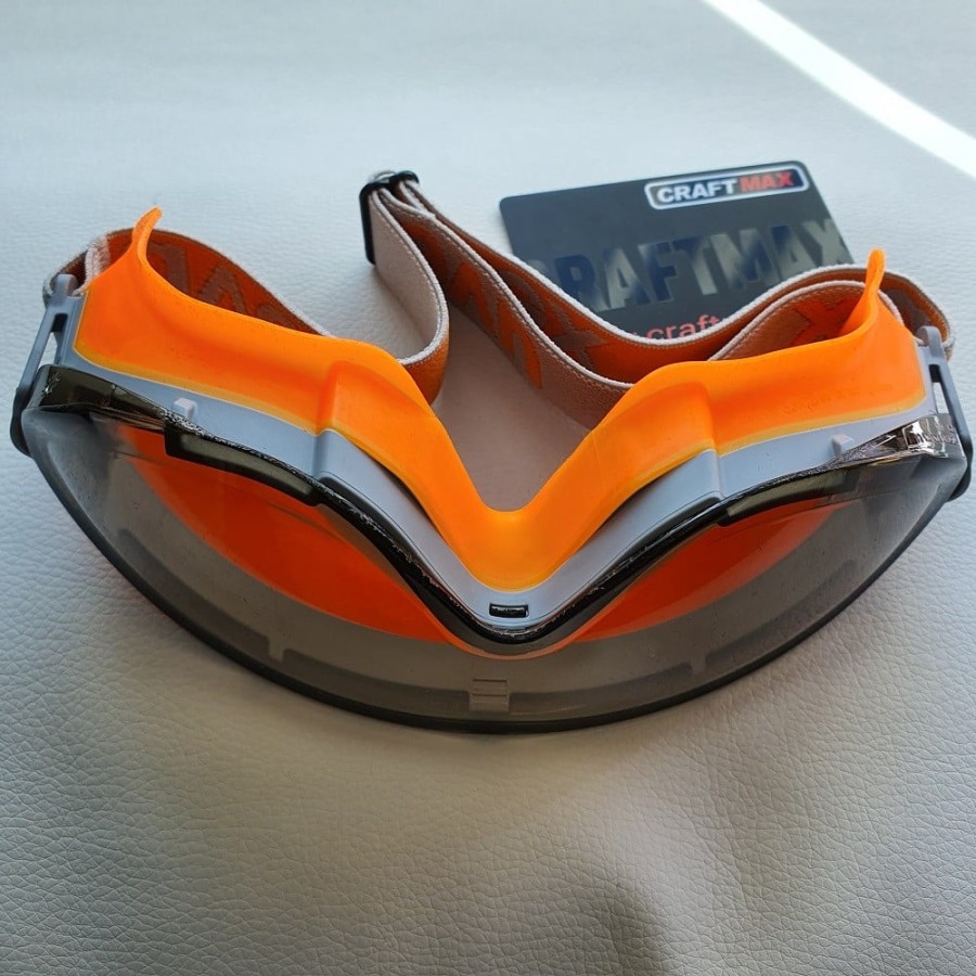 UVEX-Ultrasonic_SupravisionExcellence-Schutzbrille-GetoentGrau-Orange_01