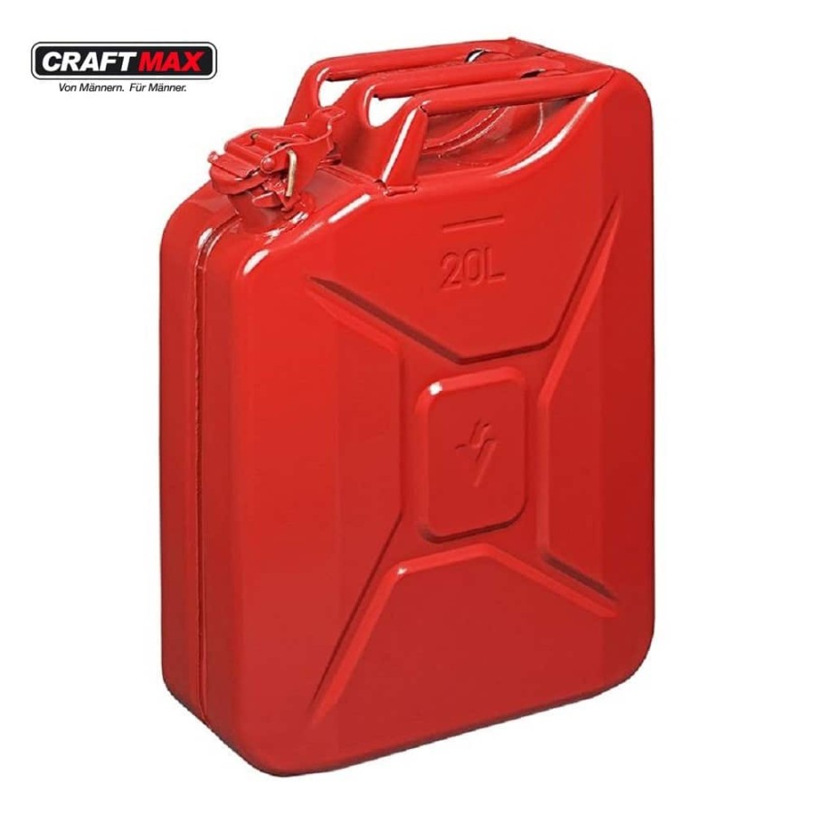 Benzinkanister-Metall-GGVS-mit-Sicherungsstift-20-Liter-rot_Produkt
