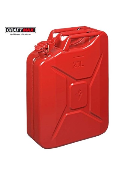 Benzinkanister-Metall-GGVS-mit-Sicherungsstift-20-Liter-rot_Produkt