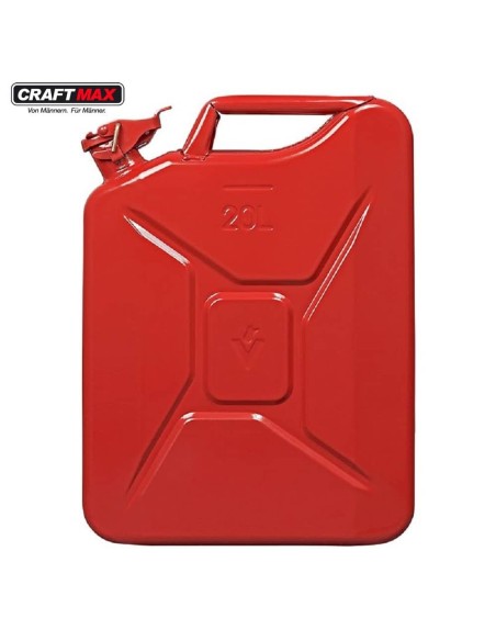 Benzinkanister-Metall-GGVS-mit-Sicherungsstift-20-Liter-rot_01