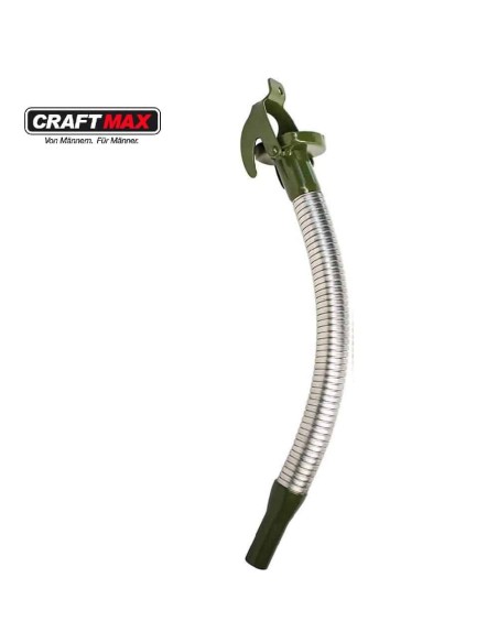 CRAFTMAX-Flexibler-Ausgussstutzen-mit-Luftrohr-38-cm-gruen_Produkt