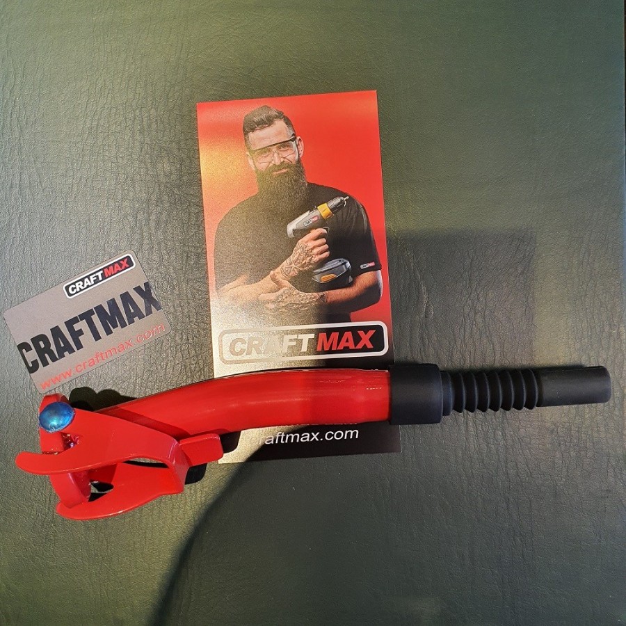 CRAFTMAX-Ausgussstutzen-mit-flexibler-Duese-shock-red-2