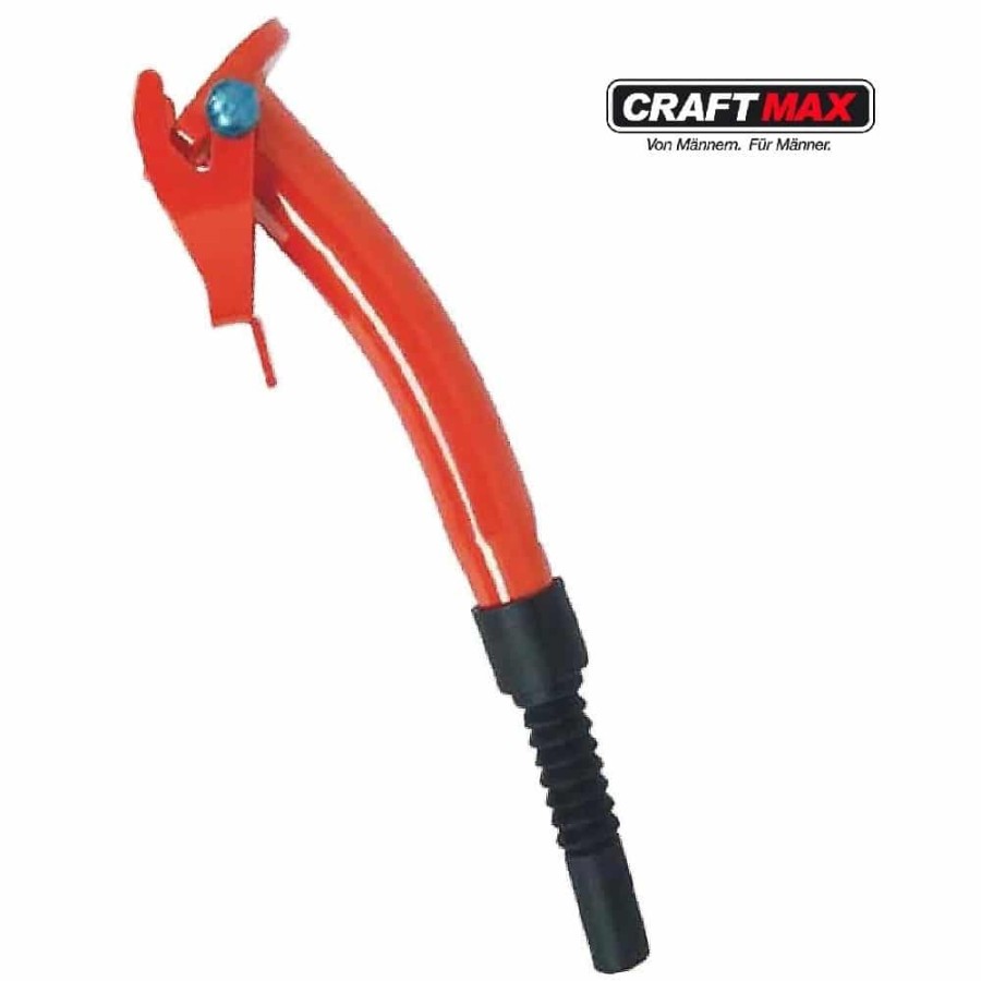 CRAFTMAX-Ausgussstutzen-mit-flexibler-Duese-rot_Produkt