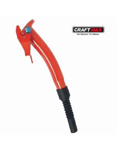 CRAFTMAX-Ausgussstutzen-mit-flexibler-Duese-rot_Produkt