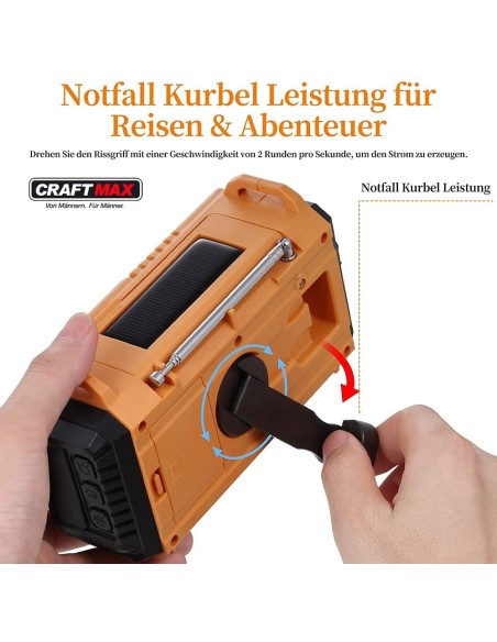 Notfall_Dynamo-Kurbel-Solar-Radio_Lampe_Kompass_Galerie-3
