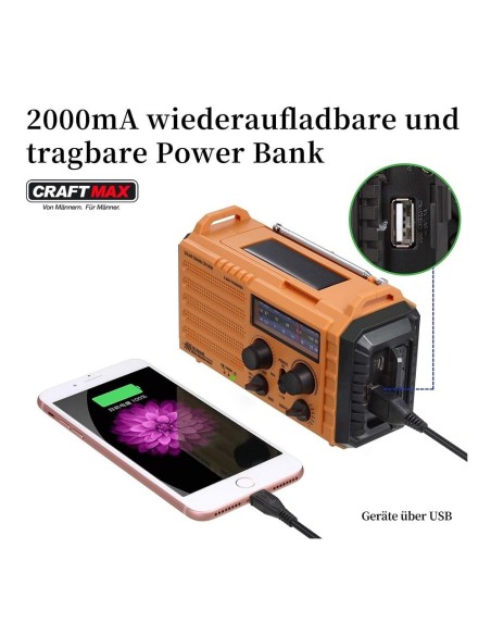 Notfall_Dynamo-Kurbel-Solar-Radio_Lampe_Kompass_Galerie-9