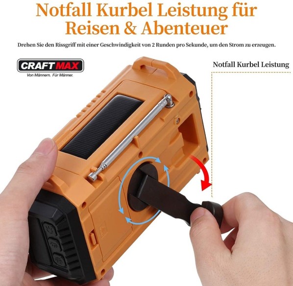 Notfall_Dynamo-Kurbel-Solar-Radio_Lampe_Kompass_Galerie-3