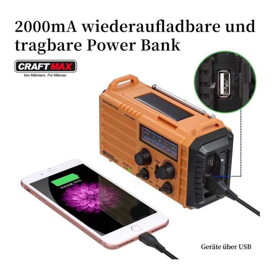 Notfall_Dynamo-Kurbel-Solar-Radio_Lampe_Kompass_Galerie-9