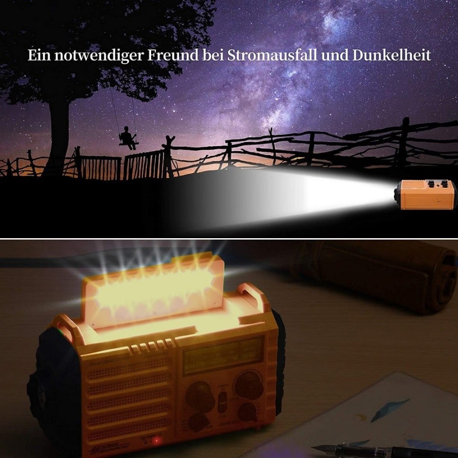 Notfall_Dynamo-Kurbel-Solar-Radio_Lampe_Kompass_Galerie-7