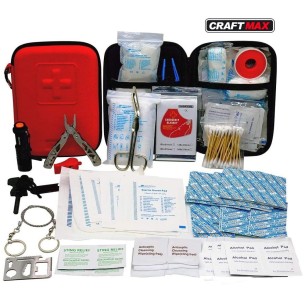 CRAFTMAX-Errste-Hilfe-Notfall-Set-rot_Produkt