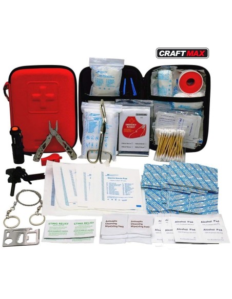 CRAFTMAX-Errste-Hilfe-Notfall-Set-rot_Produkt