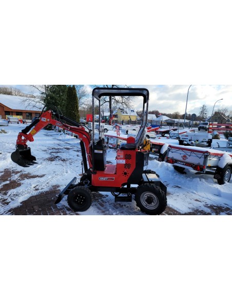 CRAFTMAX-crawler-Mini-Excavator-hydraulic-4-Rad-Antrieb-Schreit-Bagger-13
