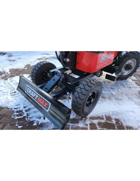 CRAFTMAX-crawler-Mini-Excavator-hydraulic-4-Rad-Antrieb-Schreit-Bagger-9